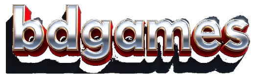 bdgames logo